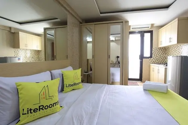 Deluxe Oda, 1 En Büyük (King) Boy Yatak, Engellilere Uygun, Şehir Manzaralı