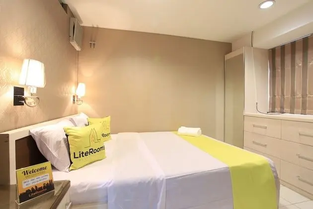 Deluxe Oda, 2 Yatak Odası