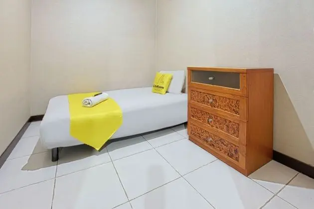 Deluxe Oda, 2 Yatak Odası