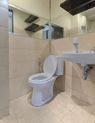 Deluxe Oda, 2 Yatak Odası