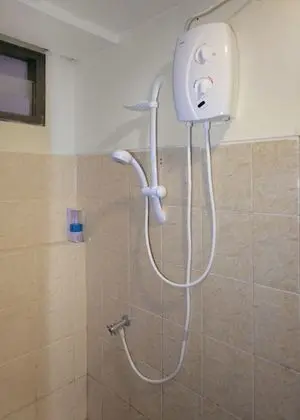 Deluxe Oda, 2 Yatak Odası