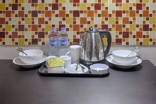 Superior İki Ayrı Yataklı Oda, 1 Yatak Odası, Engellilere Uygun, Havuz Manzaralı