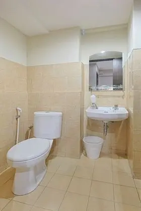 Superior İki Ayrı Yataklı Oda, 1 Yatak Odası, Engellilere Uygun, Havuz Manzaralı