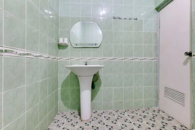 Comfort İki Ayrı Yataklı Oda