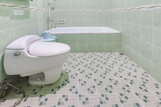 Comfort İki Ayrı Yataklı Oda