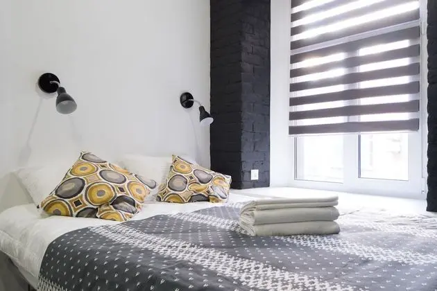 Business Tek Büyük Yataklı Oda