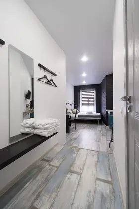 Business Tek Büyük Yataklı Oda