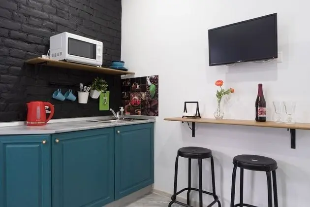 Business Tek Büyük Yataklı Oda