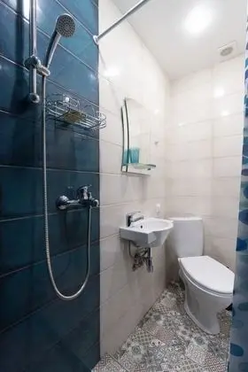 Business Tek Büyük Yataklı Oda