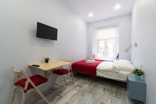 Economy Tek Büyük Yataklı Oda