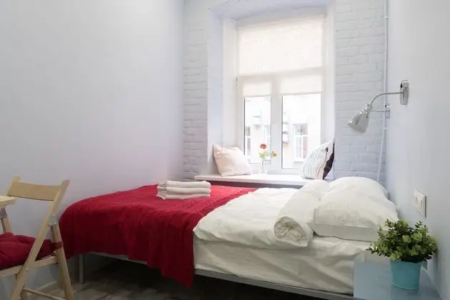 Economy Tek Büyük Yataklı Oda