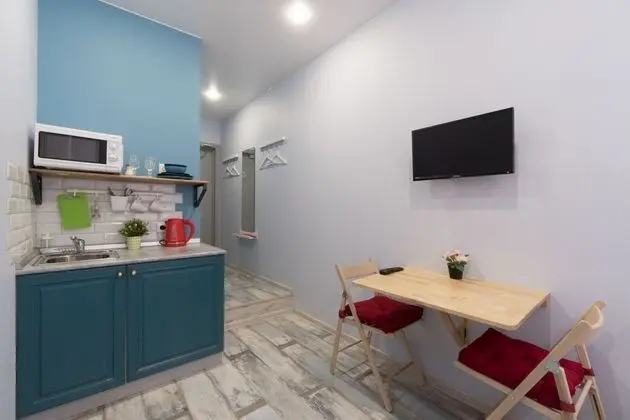 Economy Tek Büyük Yataklı Oda