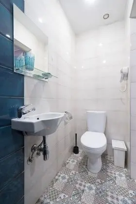 Economy Tek Büyük Yataklı Oda