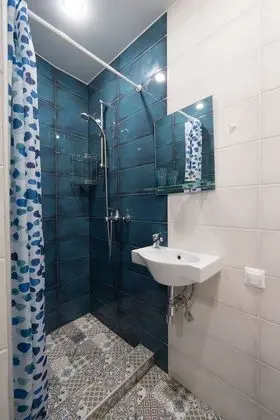 Economy Tek Büyük Yataklı Oda