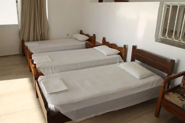 Apart Daire, Balkon, Deniz Manzaralı (for 3)