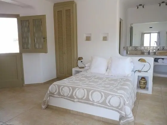 Villa, 2 Yatak Odası (4 persons)