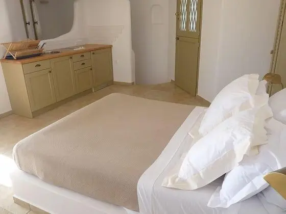 Villa, 2 Yatak Odası (4 persons)