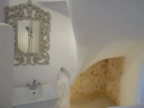 Villa, 2 Yatak Odası (4 persons)