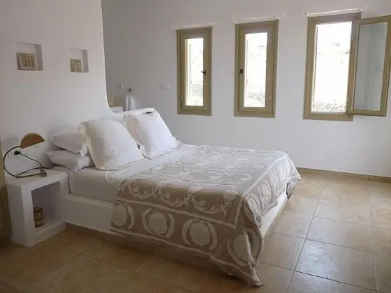 Villa, 2 Yatak Odası (4 persons)