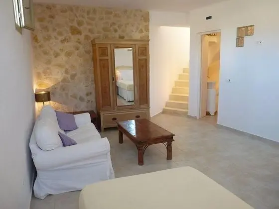 Villa, 2 Yatak Odası (4 persons)