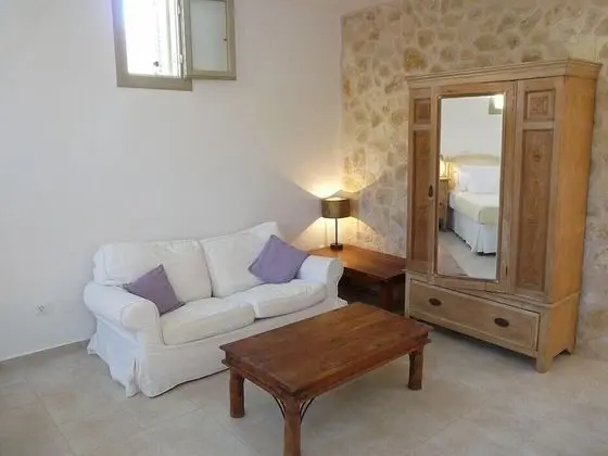Villa, 2 Yatak Odası (4 persons)
