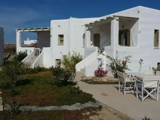 Villa, 2 Yatak Odası (4 persons)