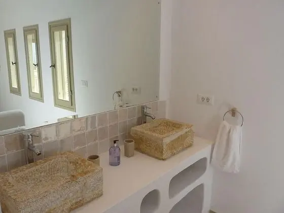 Villa, 2 Yatak Odası (4 persons)