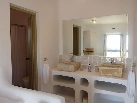 Villa, 2 Yatak Odası (4 persons)
