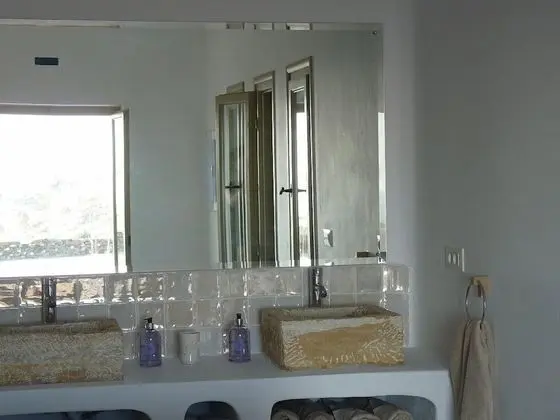 Villa, 2 Yatak Odası (4 persons)