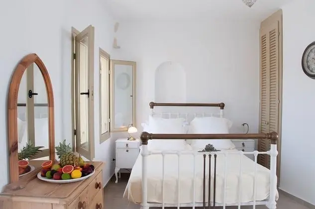 Villa, 2 Yatak Odası (5 persons)