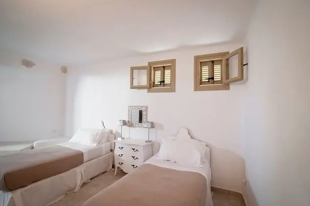 Villa, 2 Yatak Odası (5 persons)