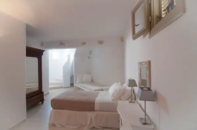 Villa, 2 Yatak Odası (5 persons)