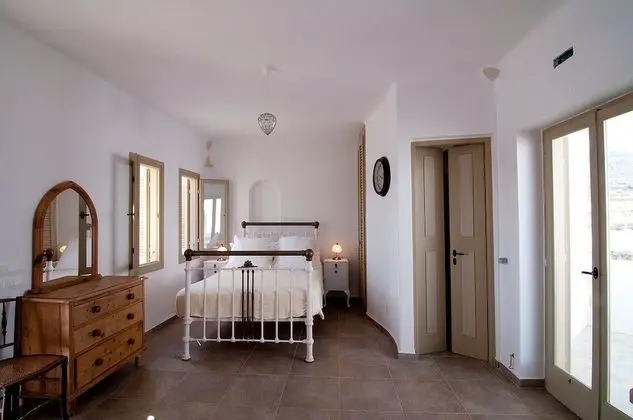 Villa, 2 Yatak Odası (5 persons)