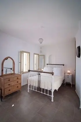 Villa, 2 Yatak Odası (5 persons)
