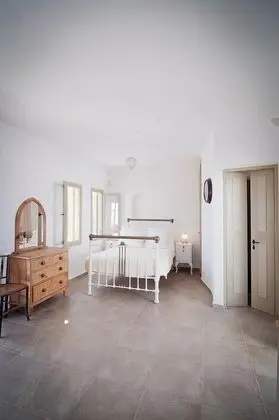 Villa, 2 Yatak Odası (5 persons)