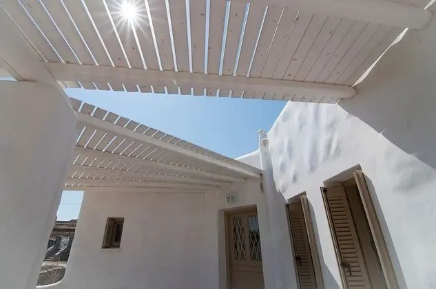 Villa, 2 Yatak Odası (5 persons)