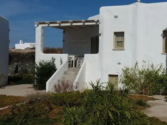 Villa, 2 Yatak Odası (5 persons)