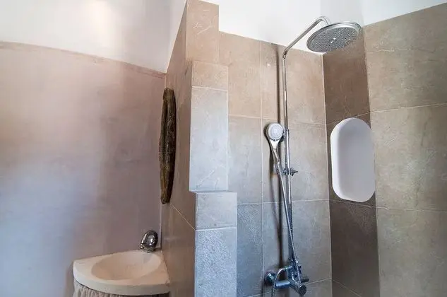 Villa, 2 Yatak Odası (5 persons)