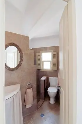 Villa, 2 Yatak Odası (5 persons)