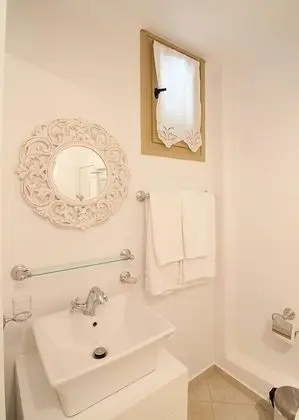 Villa, 2 Yatak Odası (5 persons)