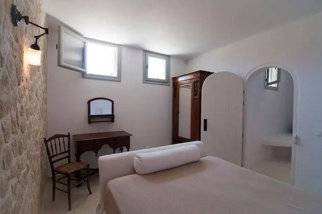 Villa, 2 Yatak Odası (6 persons)