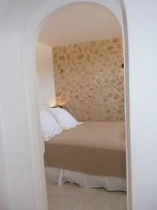 Villa, 2 Yatak Odası (6 persons)