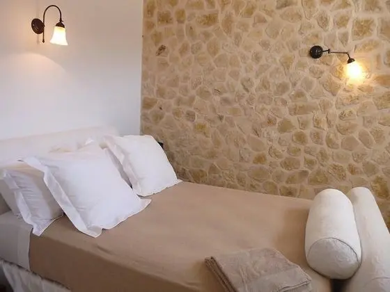 Villa, 2 Yatak Odası (6 persons)