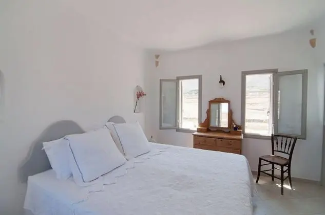 Villa, 2 Yatak Odası (6 persons)