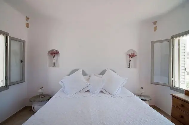 Villa, 2 Yatak Odası (6 persons)