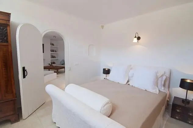 Villa, 2 Yatak Odası (6 persons)
