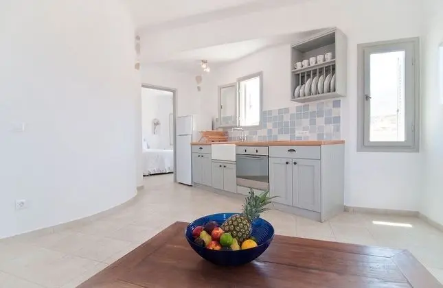Villa, 2 Yatak Odası (6 persons)