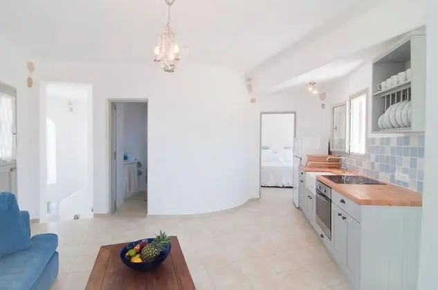 Villa, 2 Yatak Odası (6 persons)