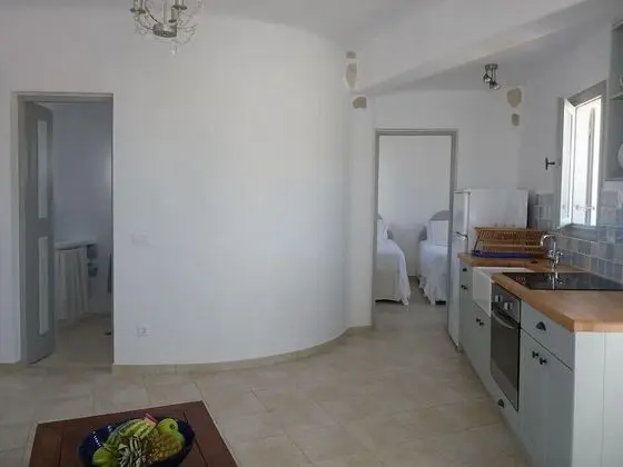 Villa, 2 Yatak Odası (6 persons)