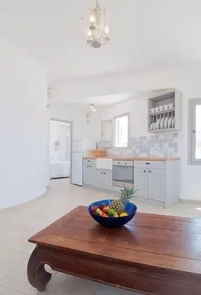 Villa, 2 Yatak Odası (6 persons)